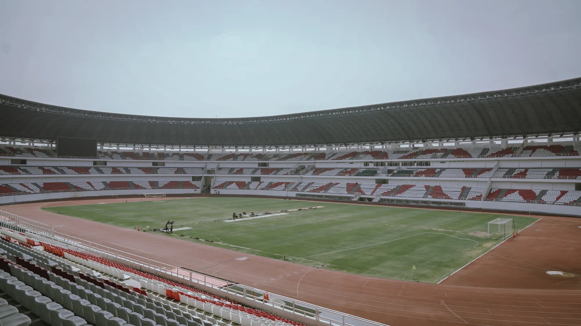 Java United Vs Garudayaksa FC: Tiket Rp 15.000 Masih Tersedia di Javaunited.com
