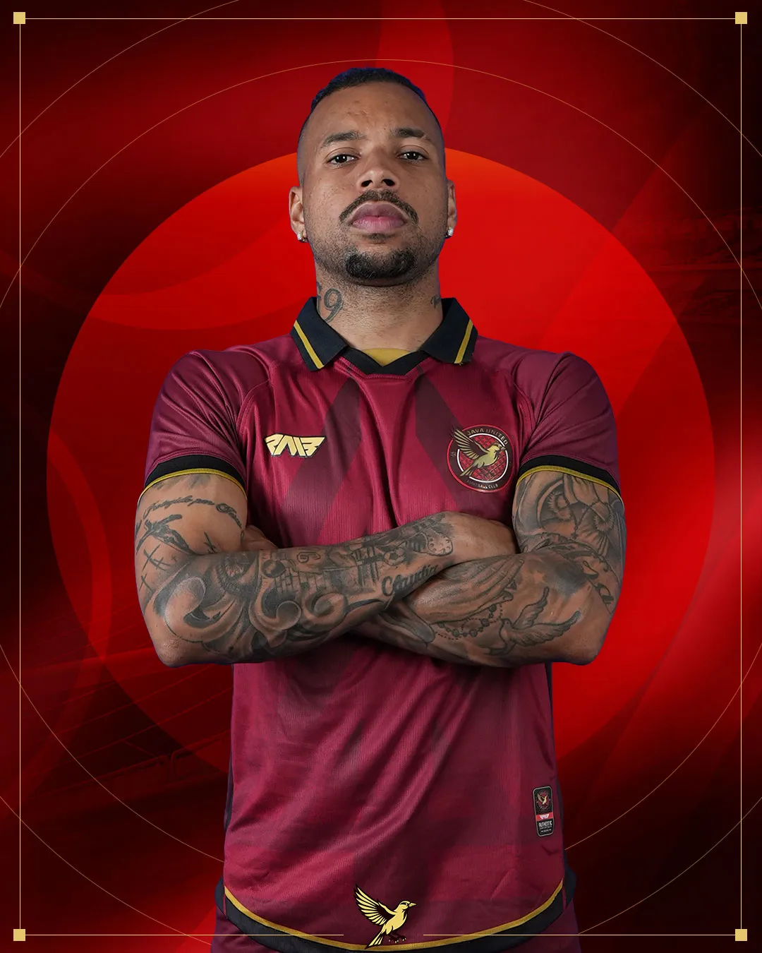 Almeida Gustavo