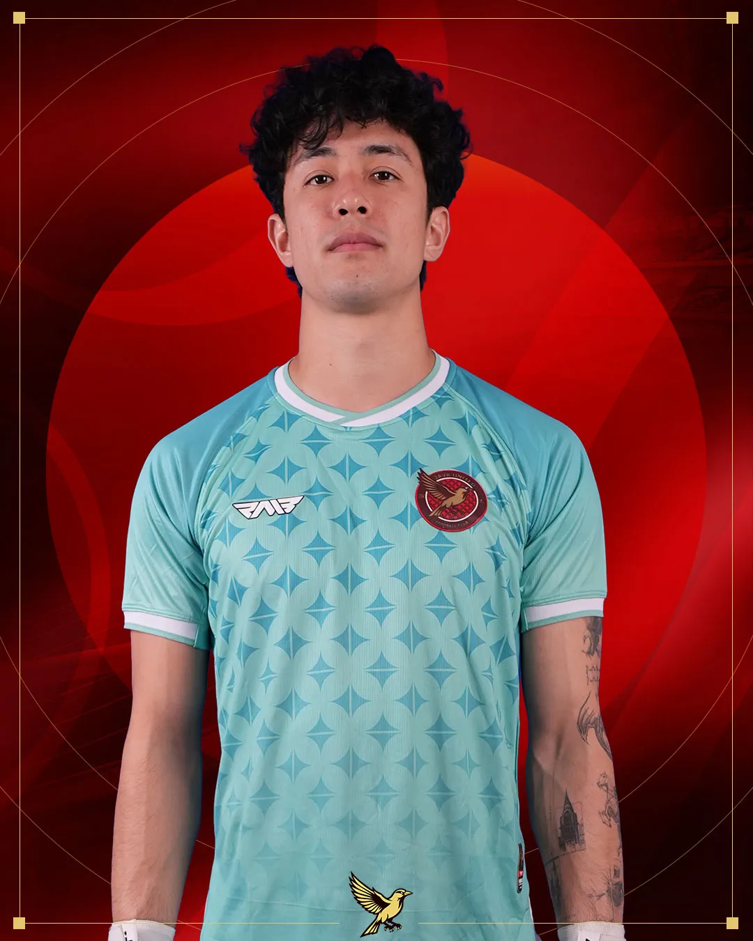 Cyrus Margono