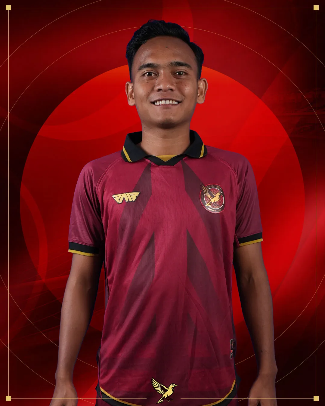 Ridho Syuhada