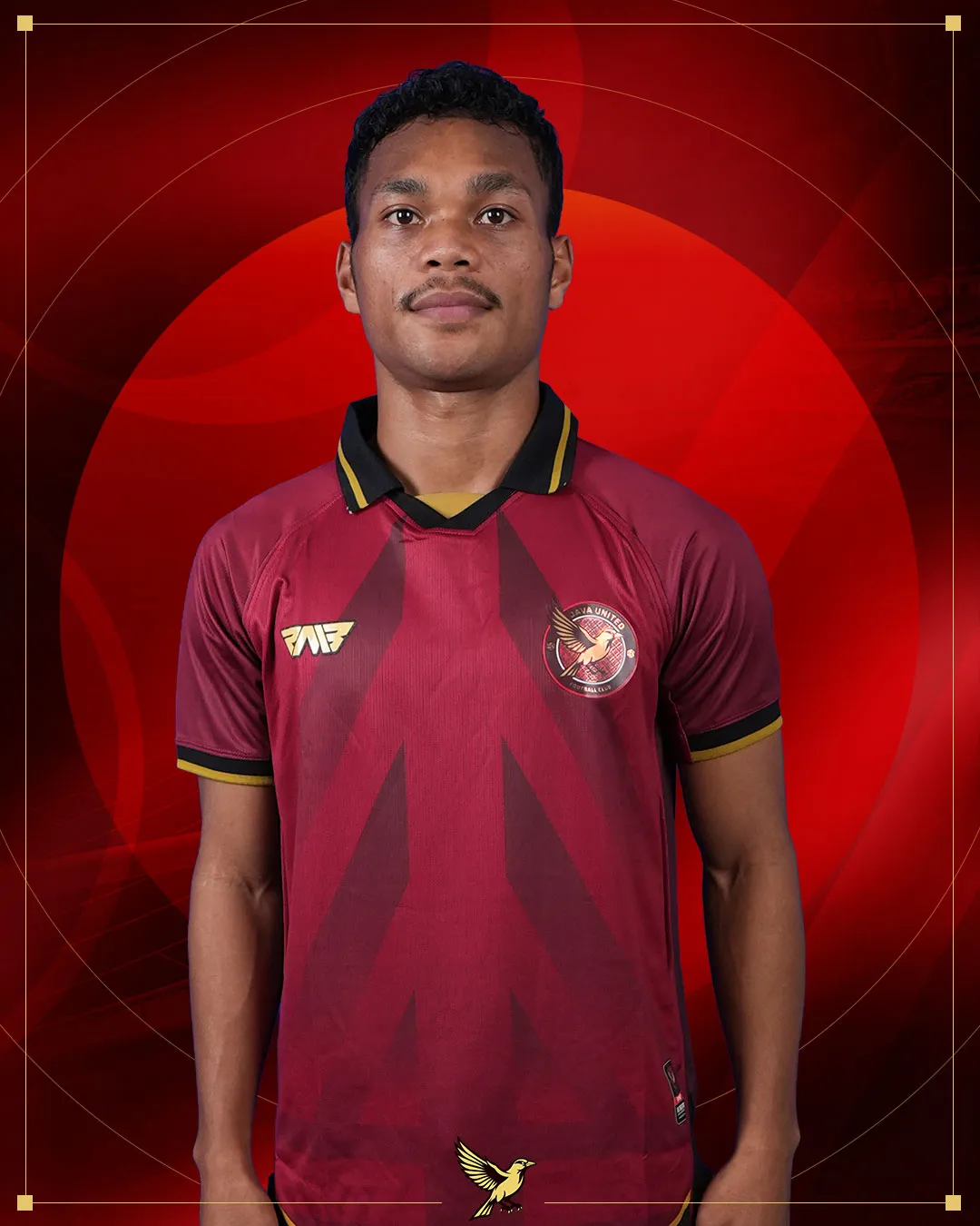 Rustam Taufik