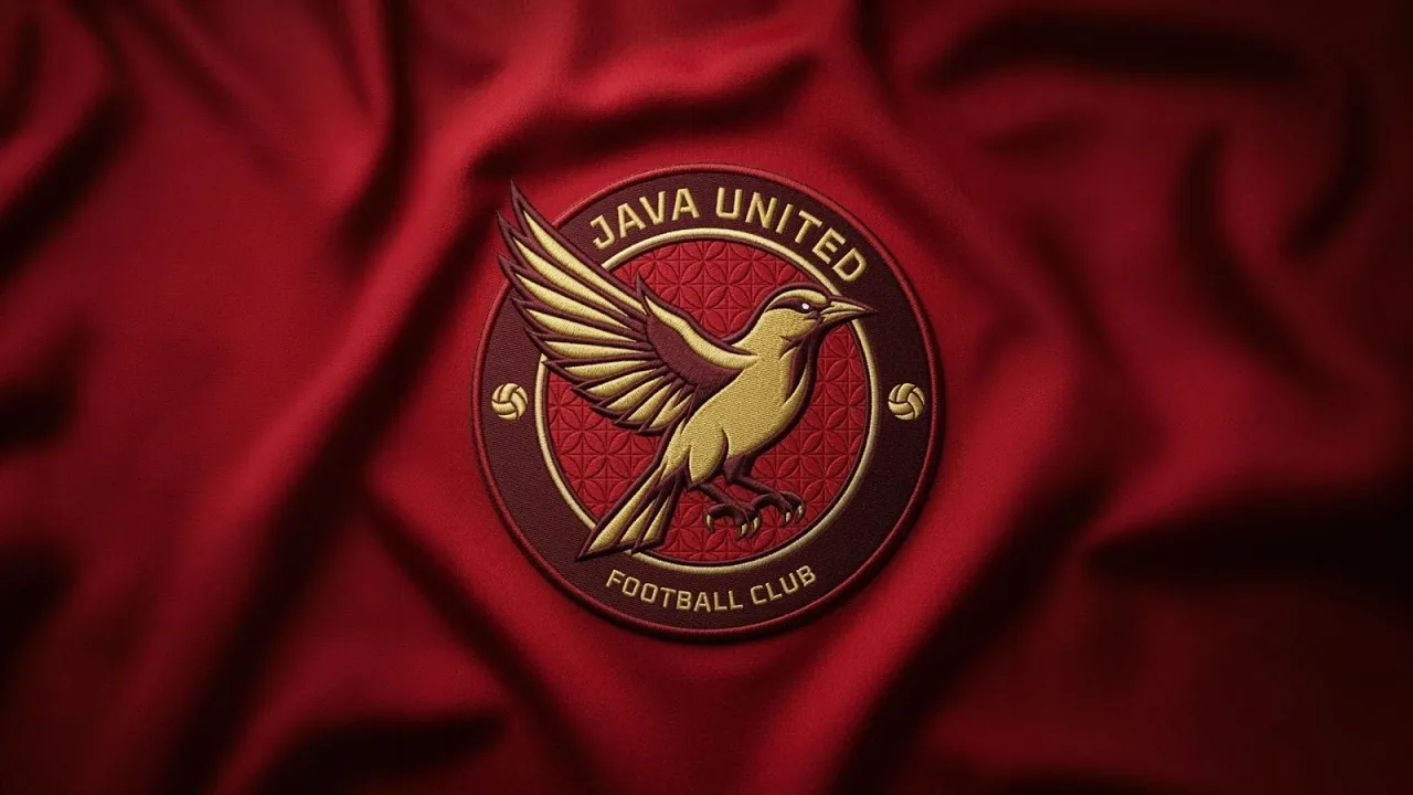 JAVA UNITED: NEW JOURNEY